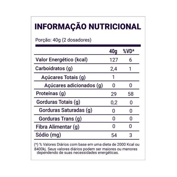 Imagem de Combo 2 Whey Zero Lactose 29g Proteina Caramelo 907g - Chef