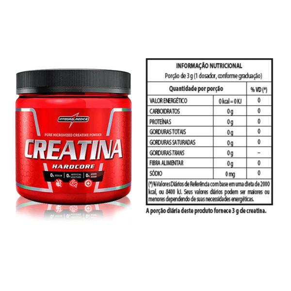 Imagem de Combo 2x Whey Protein Nutri Bcaa Creatina Glutamina