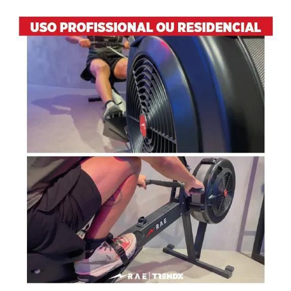 Imagem de Combo 3 remos indoor rae edge rae fitness