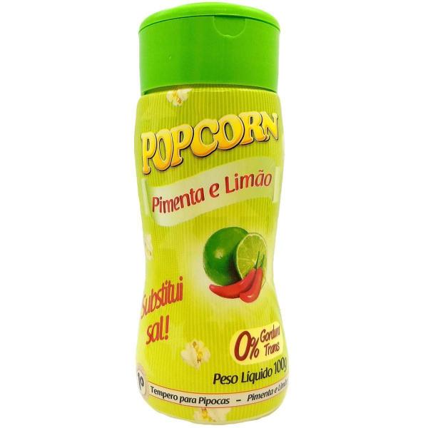 Combo 3 Temperos Pipoca Popcorn Sabores 4 Queijos, Molho - Flavored Popcorn Imagem de Combo 3 Temperos Pipoca Popcorn Sabores 4 Queijos, Molho