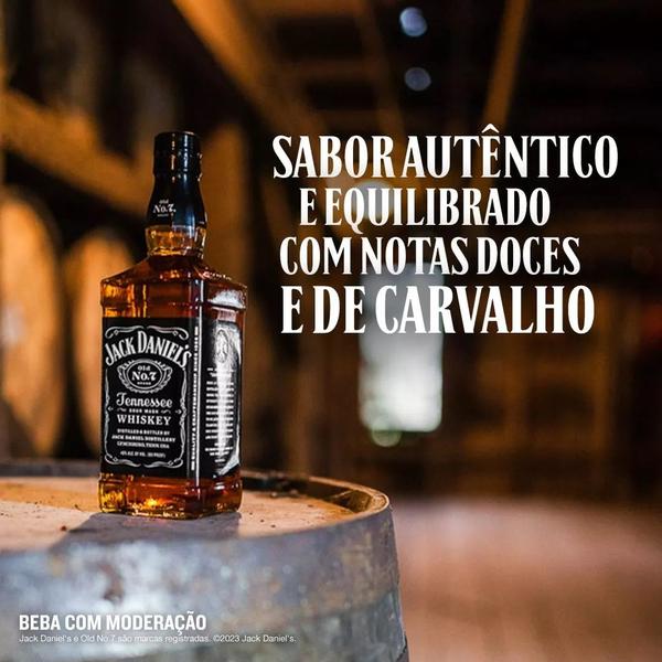 Imagem de Combo 3 X Jack Daniels Tradicional 1000ml