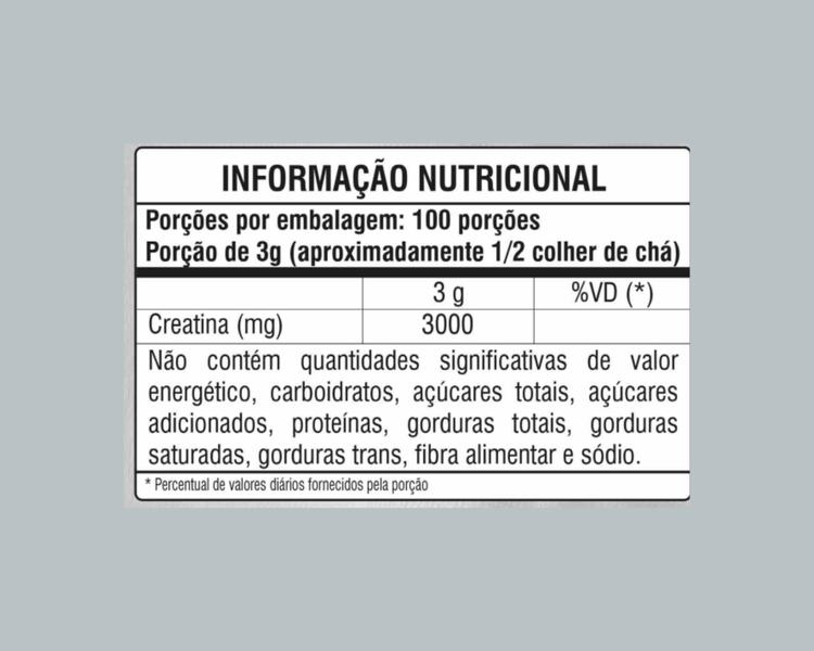 Imagem de Combo 3w Pure Whey - 1,8 Kg + Creatina Pura 300g + Coqueteleira 700 ML