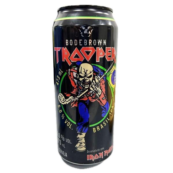 Imagem de Combo 4 Cervejas Iron Maiden Kit Especial Presente Oficial