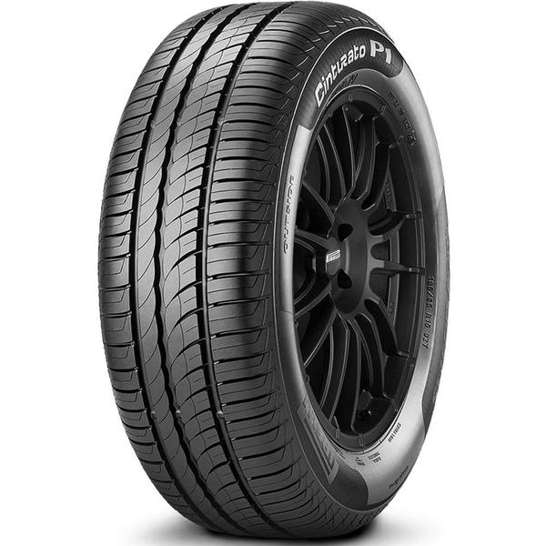 Imagem de Combo 4 Pneus 175/70r14 Tubeless 84t Cinturato P1 Pirelli