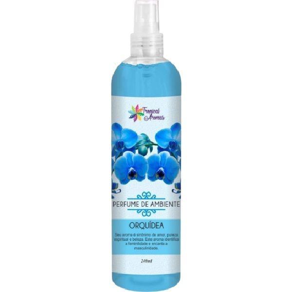 Imagem de Combo 5 Perfume de Ambiente Odorizador de Ambiente 240ml