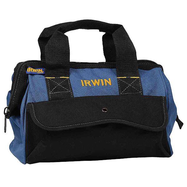 Imagem de Combo 5un Bolsa Mala P/ Ferramentas 12 Pol. Standard Irwin