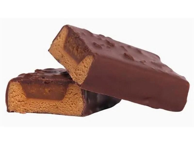 Imagem de Combo 8 Barras de Proteína Protobar Sabor Doce de Leite Havanna 70G