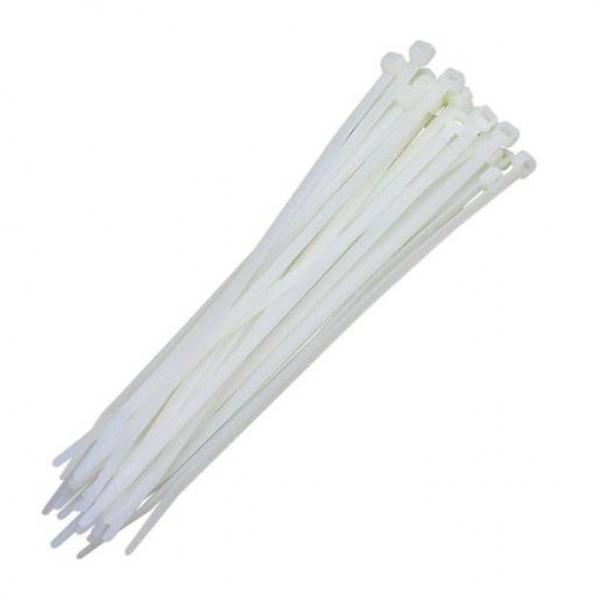 Combo Abrac De Nylon Branca Pq Md E Gd (125 Unidades) - Elgin Imagem de Combo Abrac De Nylon Branca Pq Md E Gd (125 Unidades)