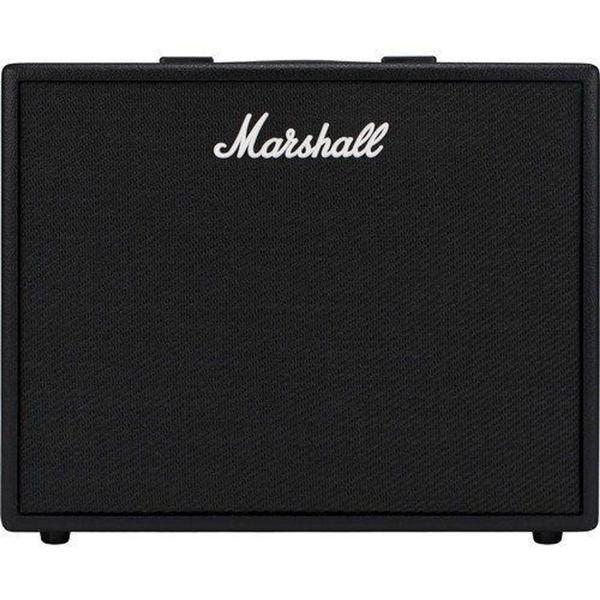 Imagem de Combo amplificado para Guitarra CODE50 - Marshall