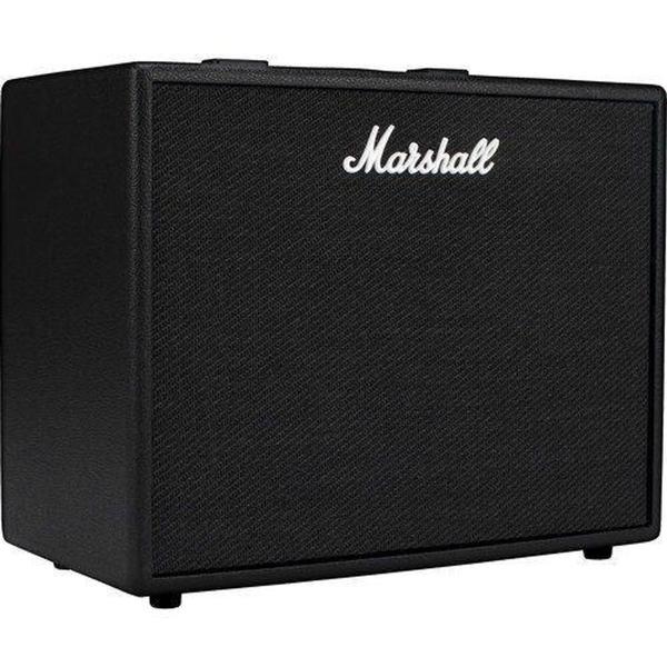 Imagem de Combo amplificado para Guitarra CODE50 - Marshall