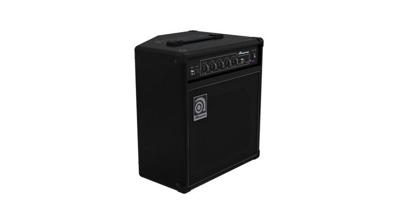 Imagem de Combo Amplificador Contra Baixo com 15 Watts Ampeg BA108V2