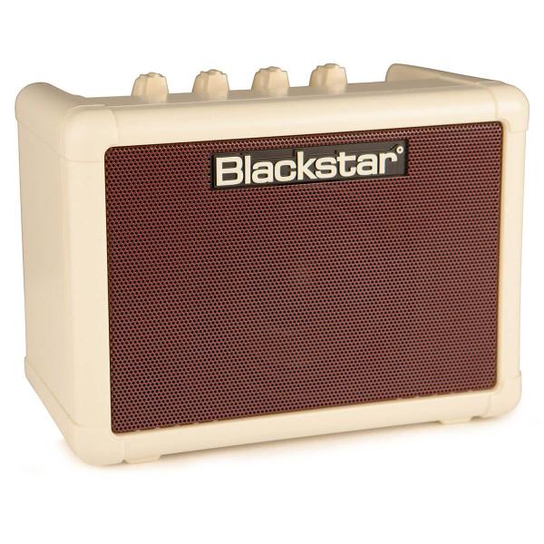 Imagem de Combo Blackstar Amplificador Para Guitarra 3 Watts Fly 3 Vintage