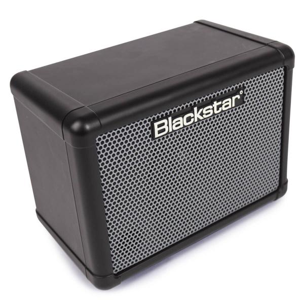 Imagem de Combo Blackstar Amplificador Para Guitarra 3 Watts Stereo Pack Combo + Caixa Fly 3 Stereo Pack