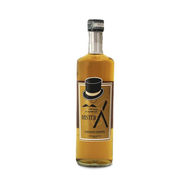 Imagem de Combo Cachaça Carvalho Europeu 700ml + London Dry 375ml