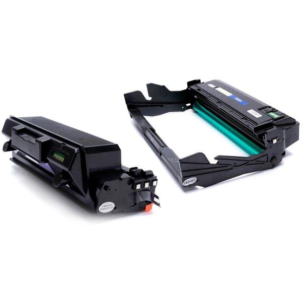 Imagem de Combo Cartucho de Cilindro R204 e Toner D204L Substituição Para M3325nd M3825dw M3875fd M4025nd 3325