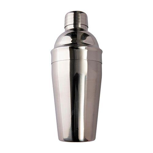 Combo coqueteleira 550Ml Profissional - CLINK Imagem de Combo coqueteleira 550Ml Profissional