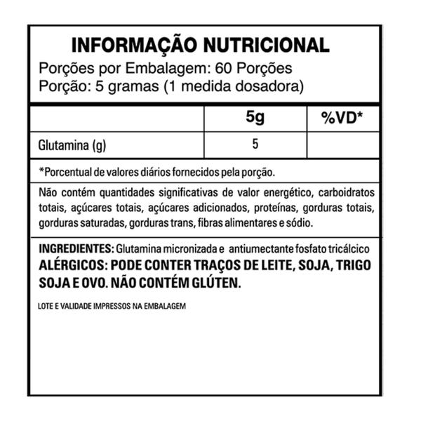 Imagem de Combo Creatina Pura 300g + Hipercalórico Hi Mass Prime 3kg + Glutamina Pura 300g + Coqueteleira