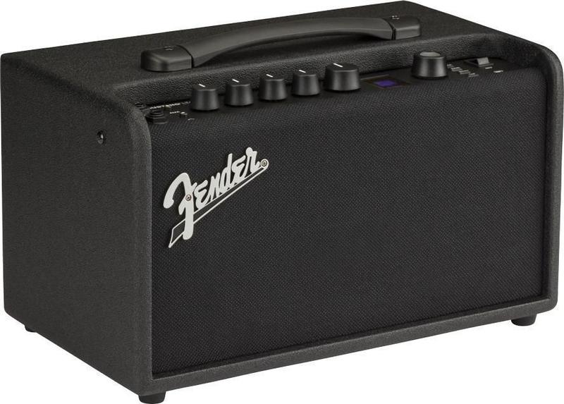 Imagem de Combo De Guitarra Fender Mustang Lt40S 120V 2311400000