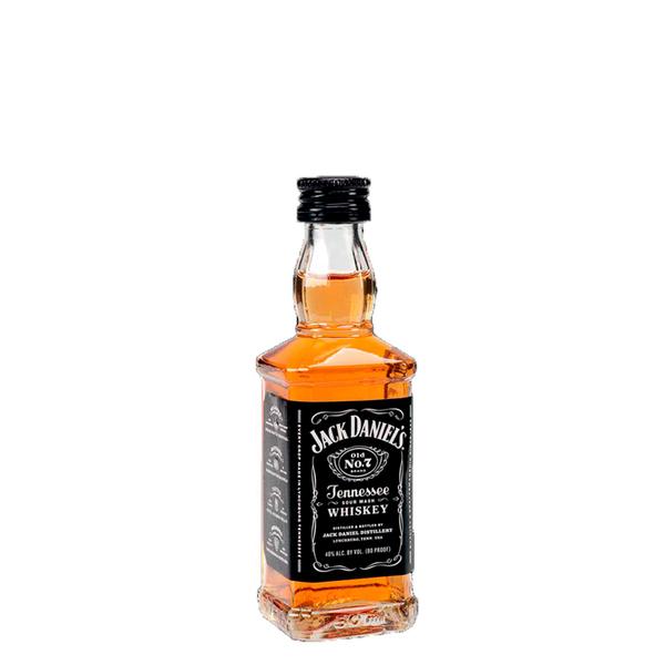 Imagem de Combo de Miniaturas Whisky 50ml