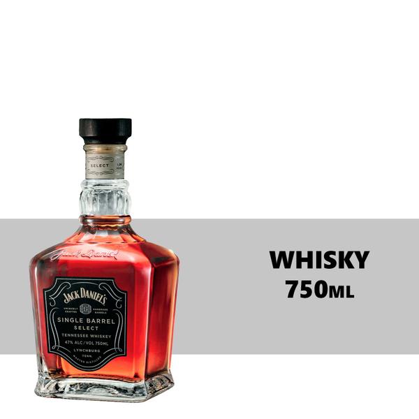 Imagem de Combo de Whisky Jack Daniel's 2