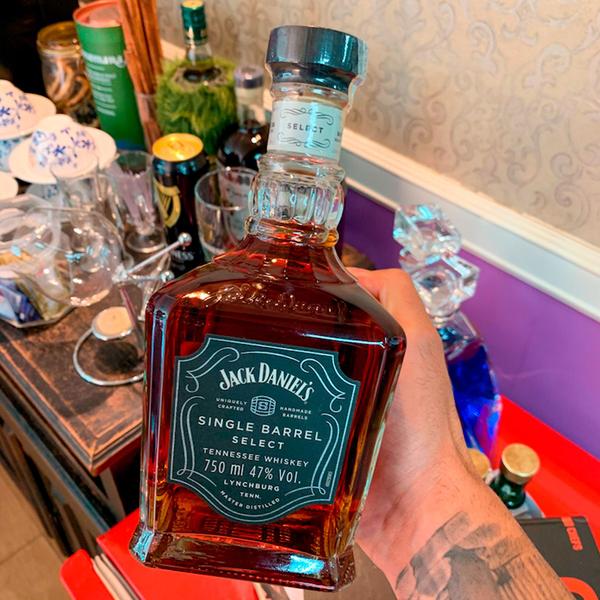 Imagem de Combo de Whisky Jack Daniel's 2