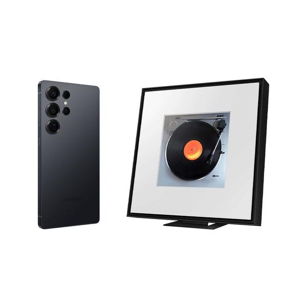 Combo Galaxy S25 Ultra + Music Frame LS60D - Samsung
