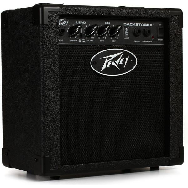 Imagem de Combo Guitarra Peavey Backstage