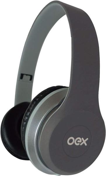 Imagem de Combo Headset E Fone De Ouvido Com Microfone Oex Twin HF100