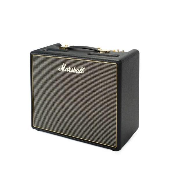 Imagem de Combo Marshall Ori20C-C Origin Valvulado 20W