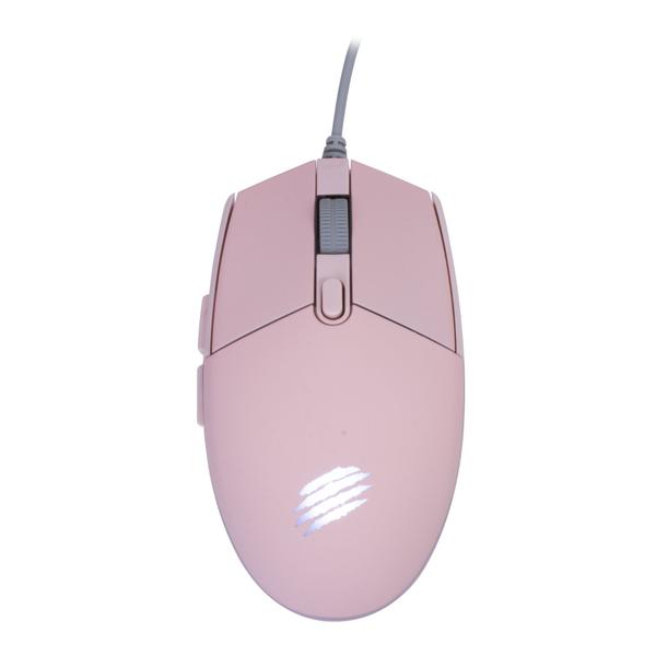 Imagem de Combo Mouse + Mousepad Arya Mc104 Oex