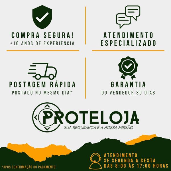 Combo n43: cinto paraquedista 3pt 7352 + fita com gancho 17mm 104063 - ALLTEC Imagem de Combo n43: cinto paraquedista 3pt 7352 + fita com gancho 17mm 104063