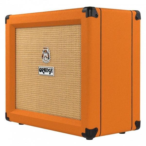 Imagem de Combo Orange CRUSH 35RT REVERB & TUNER