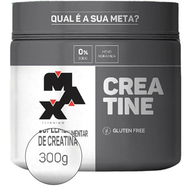 Imagem de Combo para Definição do Shape: Iso Whey Isolado Max + Creatina Pura Zero Carbo 300g