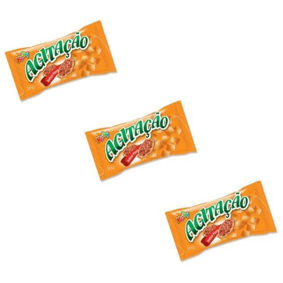 Combo Salgadinho Aperitivo Saboroso Pizza Kit com 150g total - Kuky Imagem de Combo Salgadinho Aperitivo Saboroso Pizza Kit com 150g total