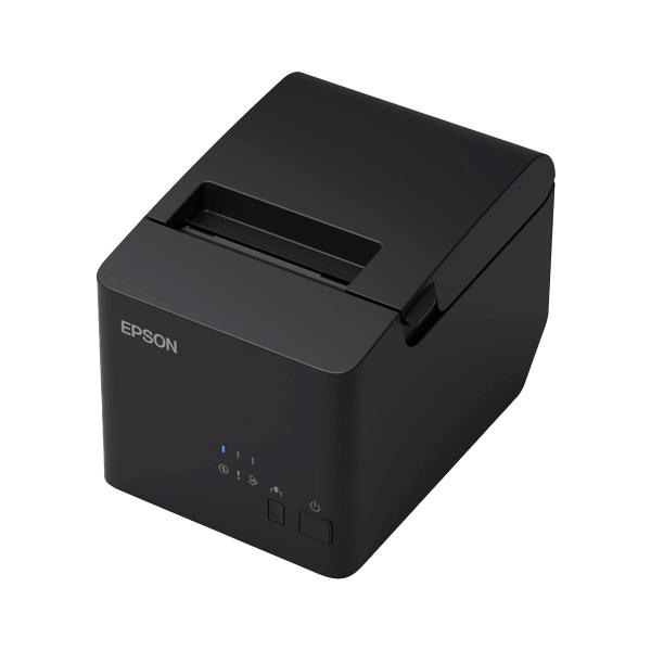 Imagem de Combo Sat Gertec Gersat + Impressora Epson Tm-T20 Usb