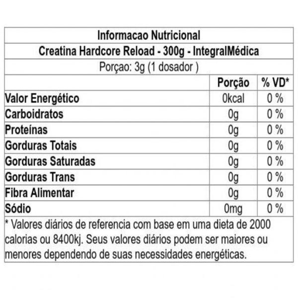 Imagem de Combo Suplemento em Pó Carnibol Isolado Hidrolisado Proteina da Carne + Creatina + Shakeira Darkness