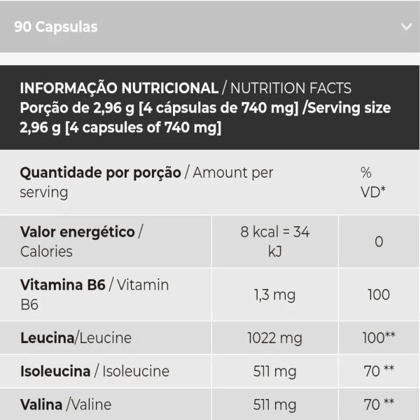 Imagem de Combo Suplemento em Pó Darkness Carnibol Isolado Hidrolisado 1,8 Kg + Creatina Hardcore + Bcaa