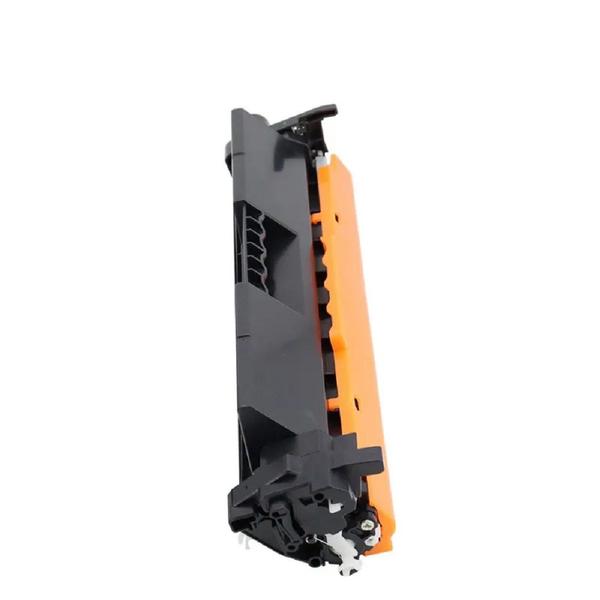 Imagem de Combo Toner 17A CF217A + Tambor 19A CF219A Compatível para impressora HP