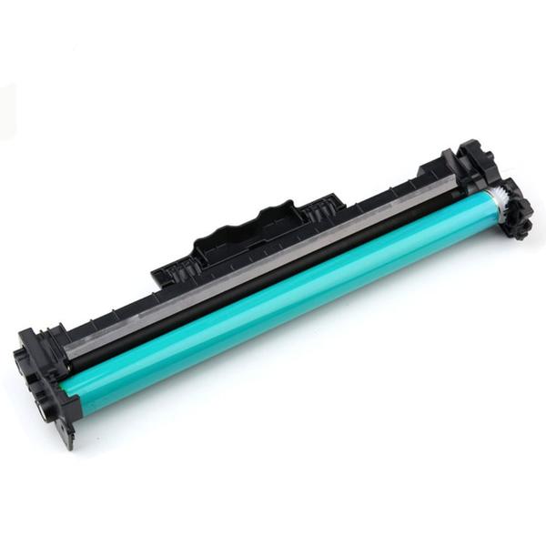 Imagem de Combo Toner 17A CF217A + Tambor 19A CF219A Compatível para impressora HP M-130NW