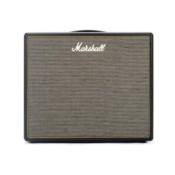 Imagem de Combo Valvulado para Guitarra Marshall Origin 50C Amplificador 50W