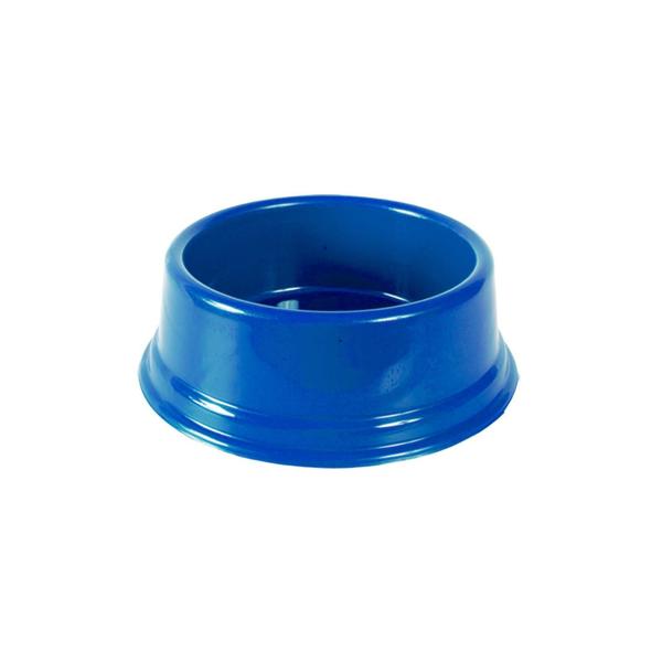 Imagem de Comedouro Ou Bebedouro Cães Pet Au ul 1200Ml Jel Plast