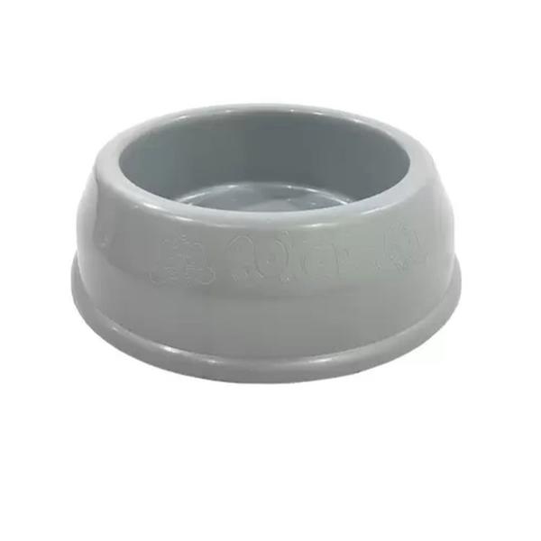 Imagem de Comedouro Para Animais Bokão 20x7Cm 25267 Arqplast