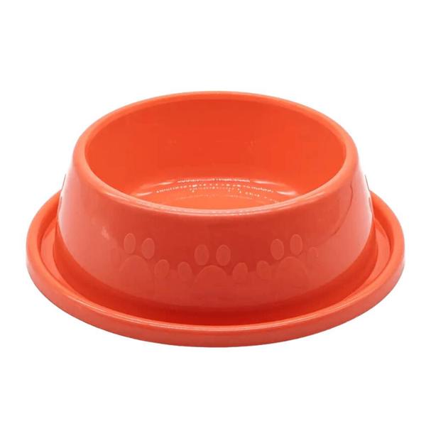 Imagem de Comedouro Pet Injet AntiFormiga Design Coral para Gatos 150ml