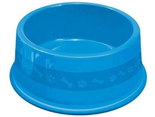 Imagem de Comedouro Plast. Pop Furacaopet N4 - 1.900 Ml Cores Sortidas