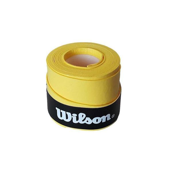 Imagem de Comfort Overgrip Wilson Bowl O'Grips Amarelo