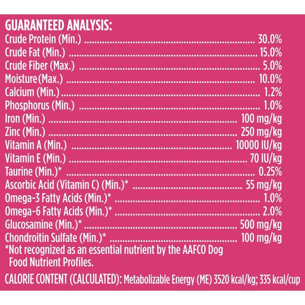 Imagem de Comida para cães Nutrish PEAK Natural Dry Open Prairie 5,4 kg de carne bovina