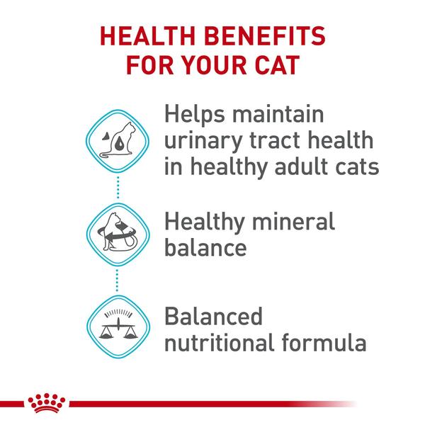 Imagem de Comida para gatos Royal Canin Feline Urinary Care Adulto 6,35 kg