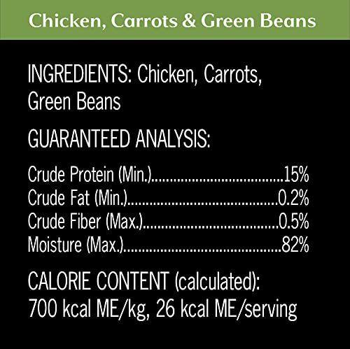 Imagem de Comida úmida para cães Cesar Simply Crafted Adult Cuisine (24x38g)