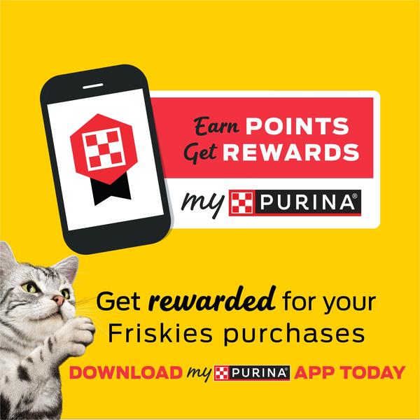 Imagem de Comida úmida para gatos Purina Friskies Tasty Treasures Prime Filets