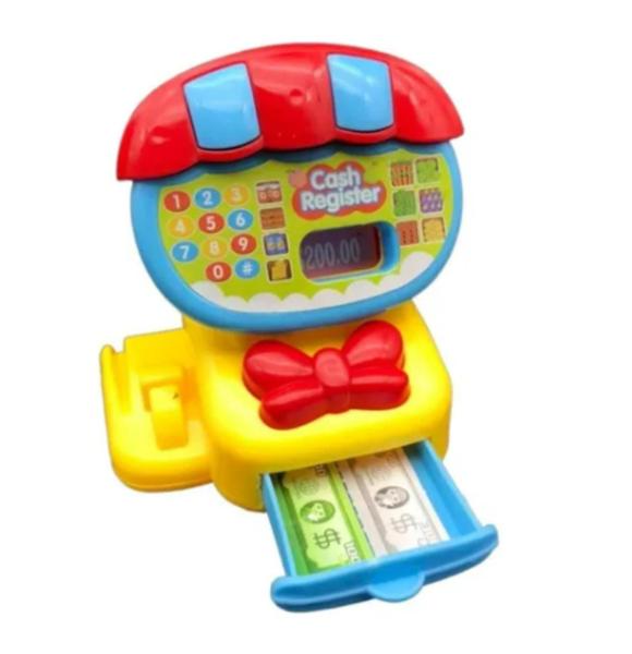 Imagem de Comidinhas De Brinquedo Masterchef Frutas Legumes Mercadinho Kit Infantil